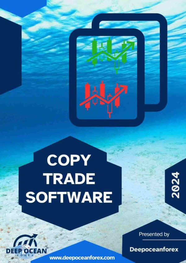 COPY TRADE SOFTWARE PRODUCT