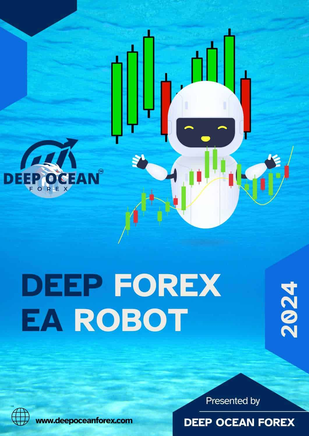 DEEP FOREX EA ROBOT PRODUCT PICTURE