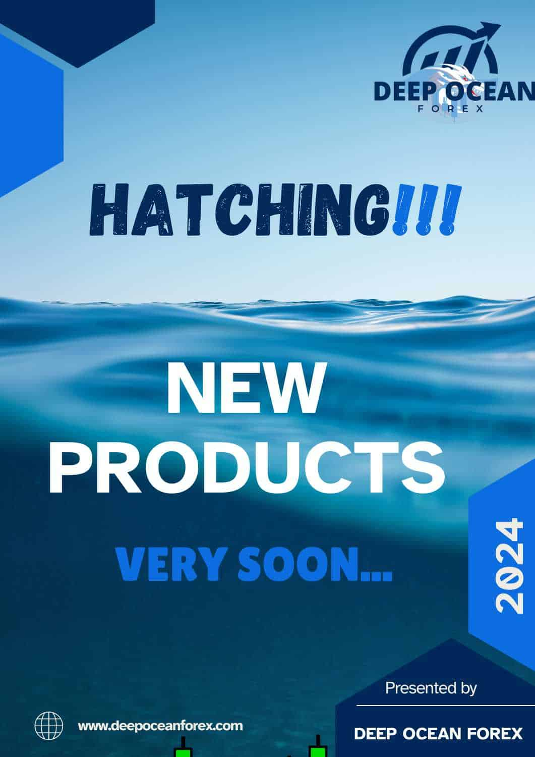 HATCHING NEW PRODUCT PICTURE